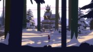 The world is full of wonders for Tove to explore. (Image via Polygon Treehouse)